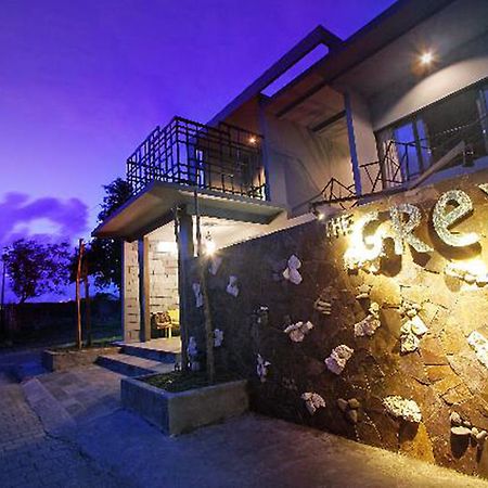 The Grey Boutique Inn Legian Eksteriør bilde