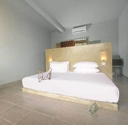 The Grey Boutique Inn Legian Eksteriør bilde