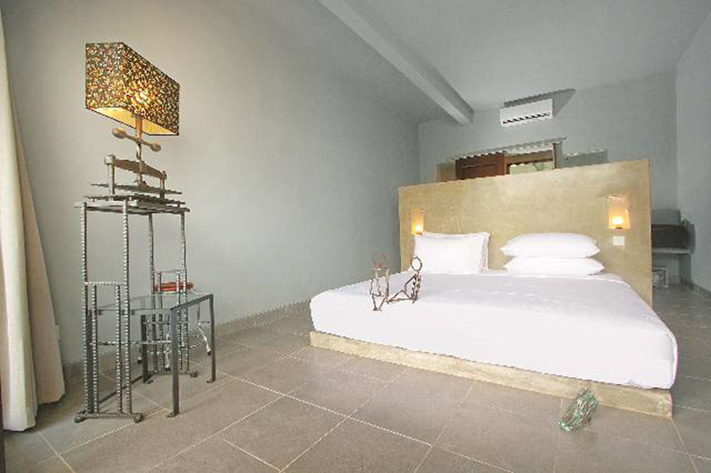 The Grey Boutique Inn Legian Eksteriør bilde
