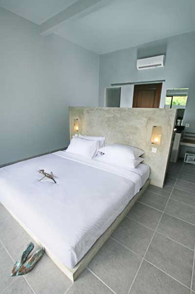 The Grey Boutique Inn Legian Eksteriør bilde