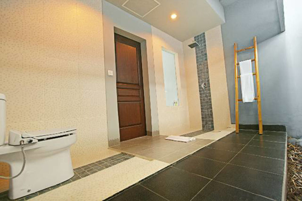 The Grey Boutique Inn Legian Eksteriør bilde
