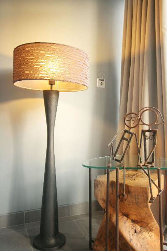 The Grey Boutique Inn Legian Eksteriør bilde