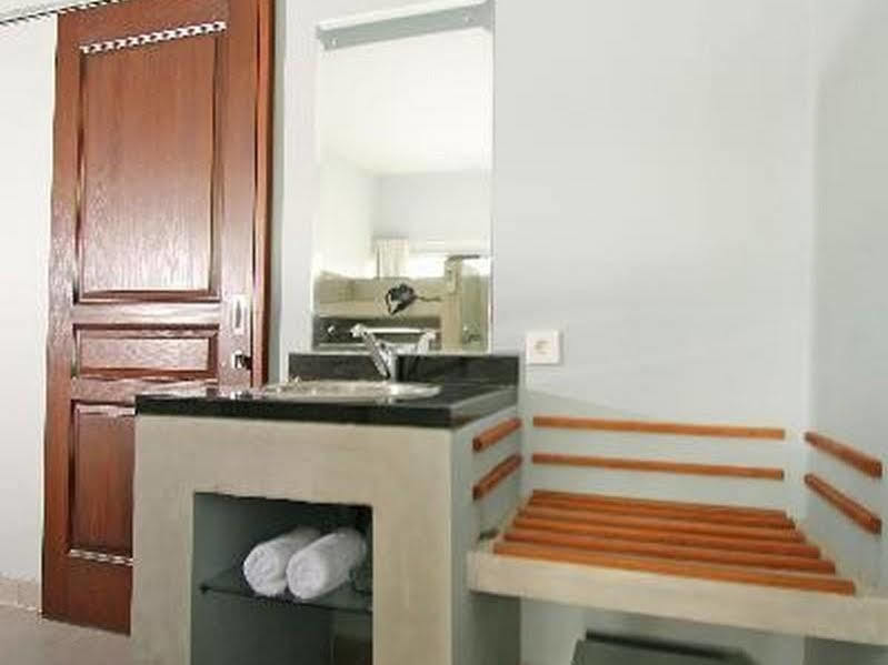 The Grey Boutique Inn Legian Eksteriør bilde